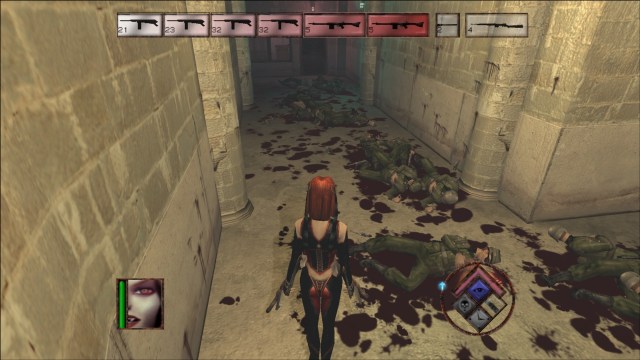 BloodRayne: Terminal Cut