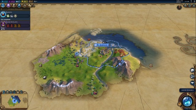 Civilization Vi Civilization 6 New Frontier Pass Babylon Deity Guide 3a