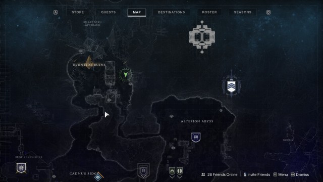 D2bl Cstr Master Empire Hunts Elected Difficulty 1a