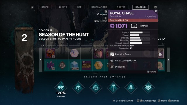 D2bl Dua Season Pass 1