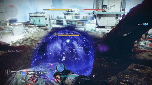 D2bl Unlock Stasis Grenades Exo Stranger 2b
