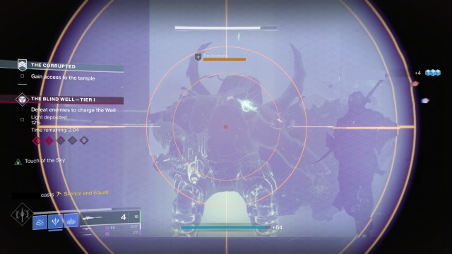 Destiny 2 Adored Sniper Rifle Guide Fast Cheese 1a