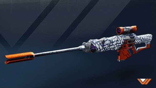 Destiny 2 Adored Sniper Rifle Guide Fast Cheese 2