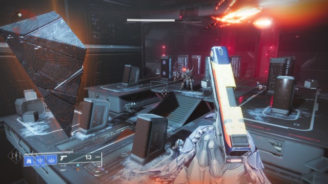 Destiny 2 Beyond Light Born In Darkness Quest Guide 1b