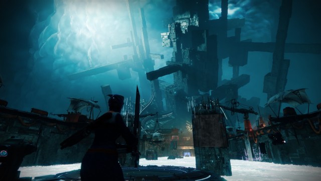 Destiny 2 Beyond Light Born In Darkness Quest Guide 2a1