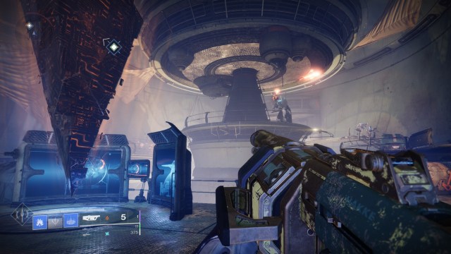 Destiny 2 Beyond Light Born In Darkness Quest Guide 2b