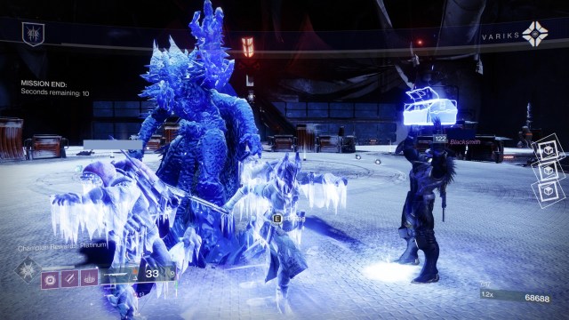 Destiny 2 Beyond Light Cloudstrike Guide 3