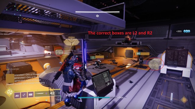 Destiny 2 Beyond Light Deep Stone Crypt Raid Encounter 3 Rapture Crash Guide 2a