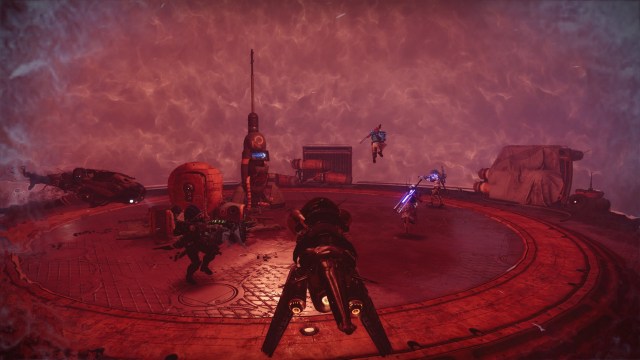 Destiny 2 Beyond Light Deep Stone Crypt Raid Guide 1a