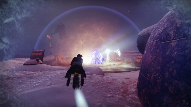 Destiny 2 Beyond Light Deep Stone Crypt Raid Guide 1b