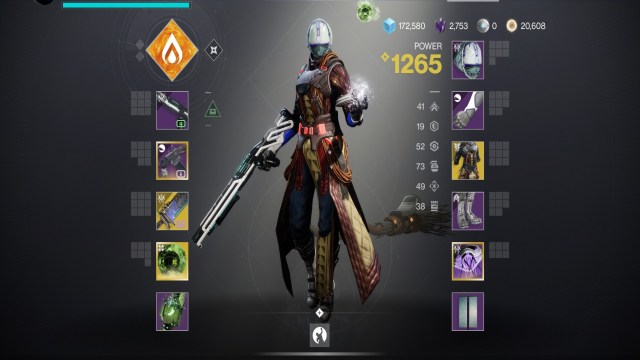 Destiny 2 Beyond Light Master Empire Hunt Guide 3