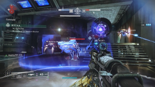 Destiny 2 Beyond Light Stasis Fragment Quests Guide 2