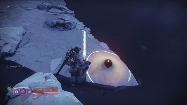 Destiny 2 Beyond Light The Lament Exotic Sword Quest Guide 3a