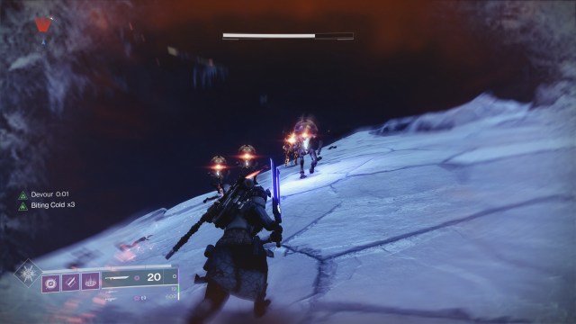 Destiny 2 Beyond Light The Lament Exotic Sword Quest Guide 3b