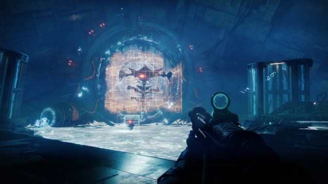 Destiny 2 Beyond Light The Lament Exotic Sword Quest Guide 4