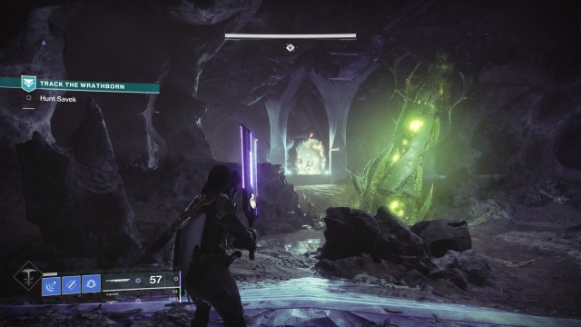 Destiny 2 Beyond Light Wrathborn Hunts Cryptolith Lure Mods Upgrades 5c