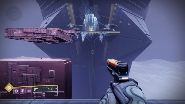 Destiny 2 Beyond Light Weekly Exo Challenge Guide 2b