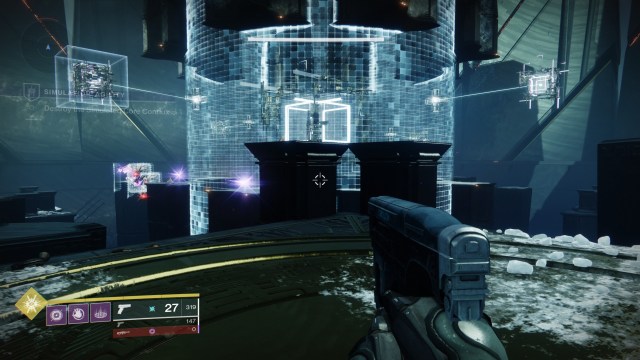 Destiny 2 Beyond Light Weekly Exo Challenge Guide 2d