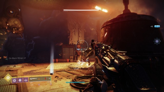 Destiny 2 Duality Exotic Catalyst 2