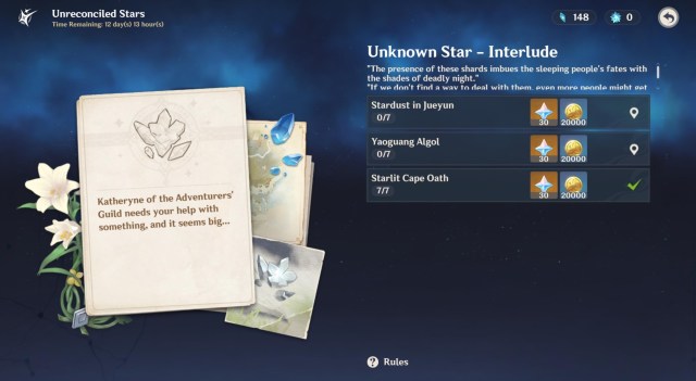 Gen Pct Unkw Str Day 2 1