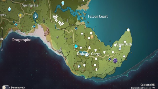 Gen Pct Unkw Str Day 2 2