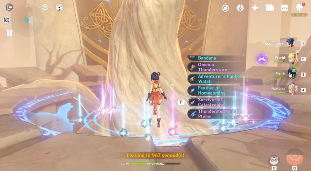 Gen Pct Condensed Resin 3b