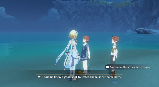 Gen Pct Mtr Unknstr Q 2