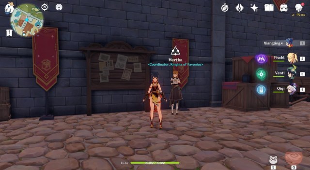 Gen Pct Rep Condensed Resin 1