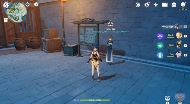 Gen Pct Rep Condensed Resin 2