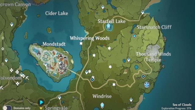Gen Pct Unknstr Meteorite Locations Fischl 2a