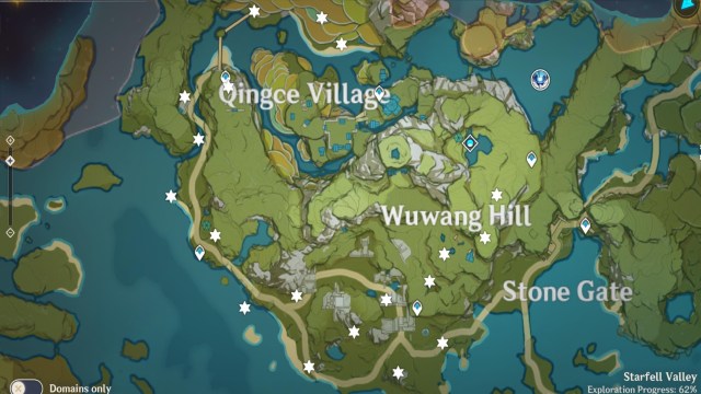 Gen Pct Unknstr Meteorite Locations Fischl 2c