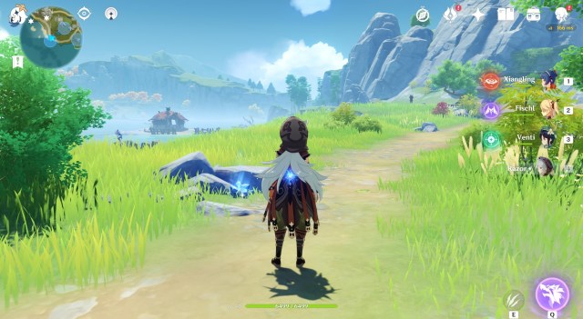 Genshin Impact Unreconciled Stars Event Guide Meteorite Locations Fischl 2c