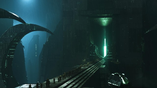 Stellaris Necroids Species Pack Review Is It Worth It Necrophage Origin 1ba