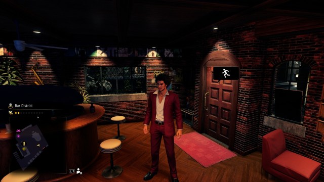 Yakuza Like A Dragon 1 Highest