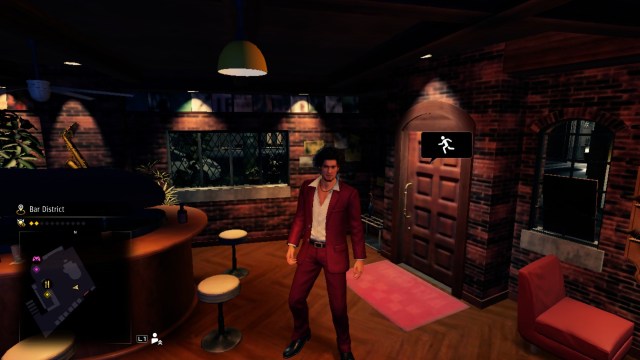 Yakuza Like A Dragon 1 Render Scaled