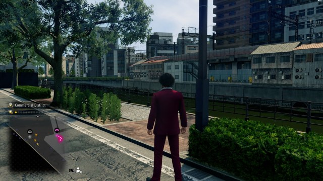 Yakuza Like A Dragon 4 Highest