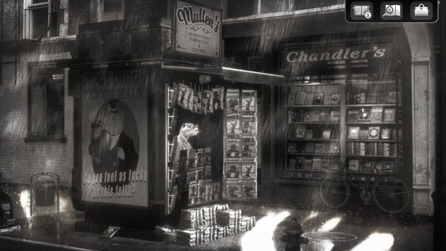  Newspaper Stand