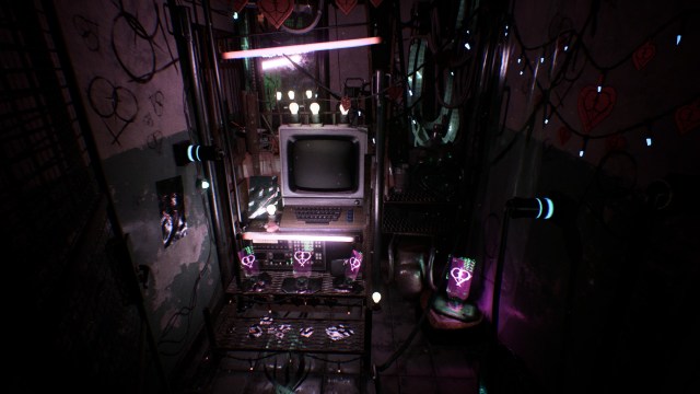 Observer System Redux Side Quest