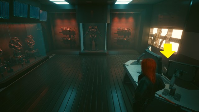 Cp27 Icwp Gd 1 Shotguns 1c