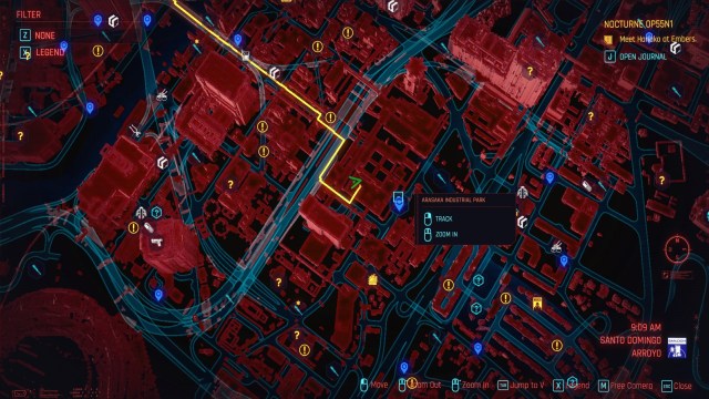 Cp27 Icwp Gd 2 Smgs 4a