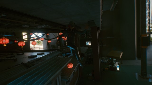 Cyberpunk 2077 Athletics Annihilation Street Brawler Perk Guide 1