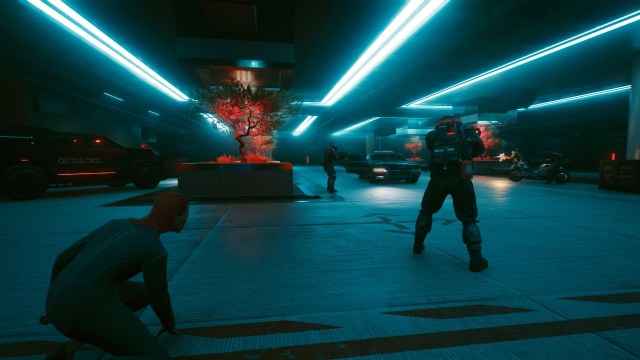 Cyberpunk 2077 Stealth Cold Blood Perks Guide 1