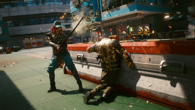 Cyberpunk 2077 Stealth Cold Blood Perks Guide 2