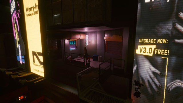 Cyberpunk 2077 All Iconic Weapons Guide Locations 1 Blades 1a