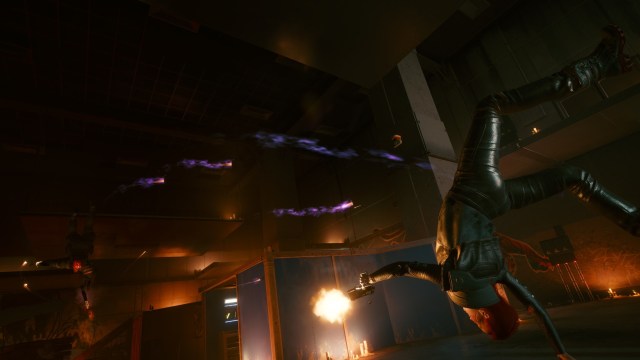 Cyberpunk 2077 All Iconic Weapons Guide Locations 1 Blades 2