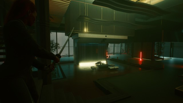 Cyberpunk 2077 All Iconic Weapons Guide Locations 1 Blades 3