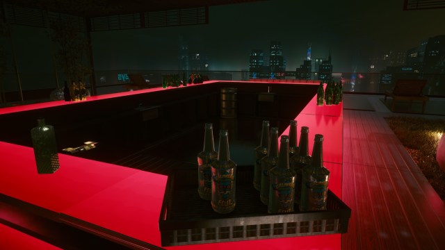 Cyberpunk 2077 All Iconic Weapons Guide Locations 2 Pistols 3b