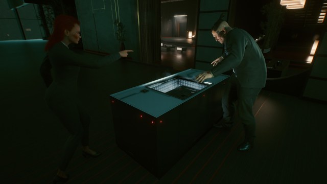 Cyberpunk 2077 All Iconic Weapons Guide Locations 2 Pistols 4