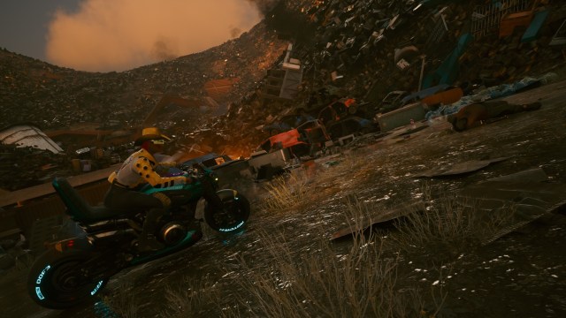 Cyberpunk 2077 All Iconic Weapons Guide Locations 2 Pistols 8