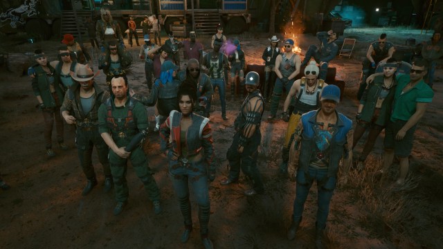 Cyberpunk 2077 All Iconic Weapons Guide Locations 3 Revolvers 1